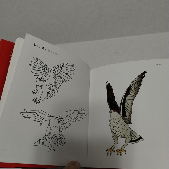 500 Tattoo Designs by Ferguson, Henry - Picture 3 of 6